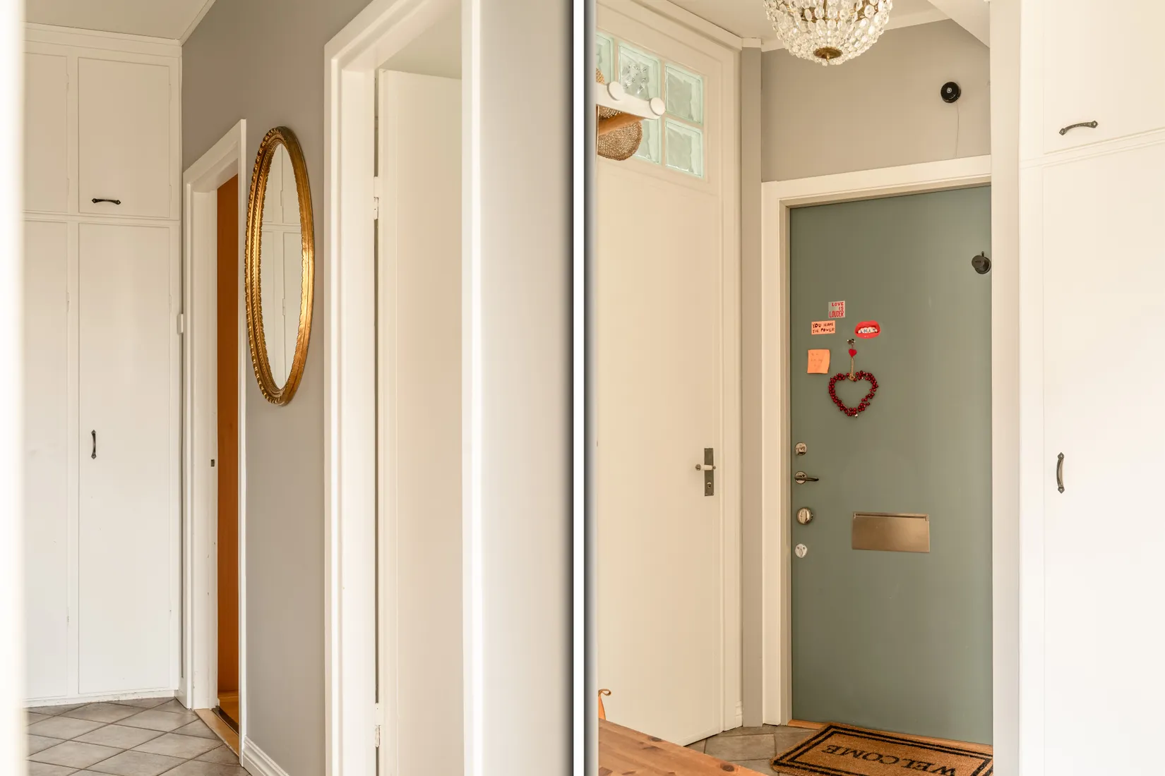 Bostadsrätt, Fastlagsvägen 55, Aspudden/Midsommarkransen, Stockholm