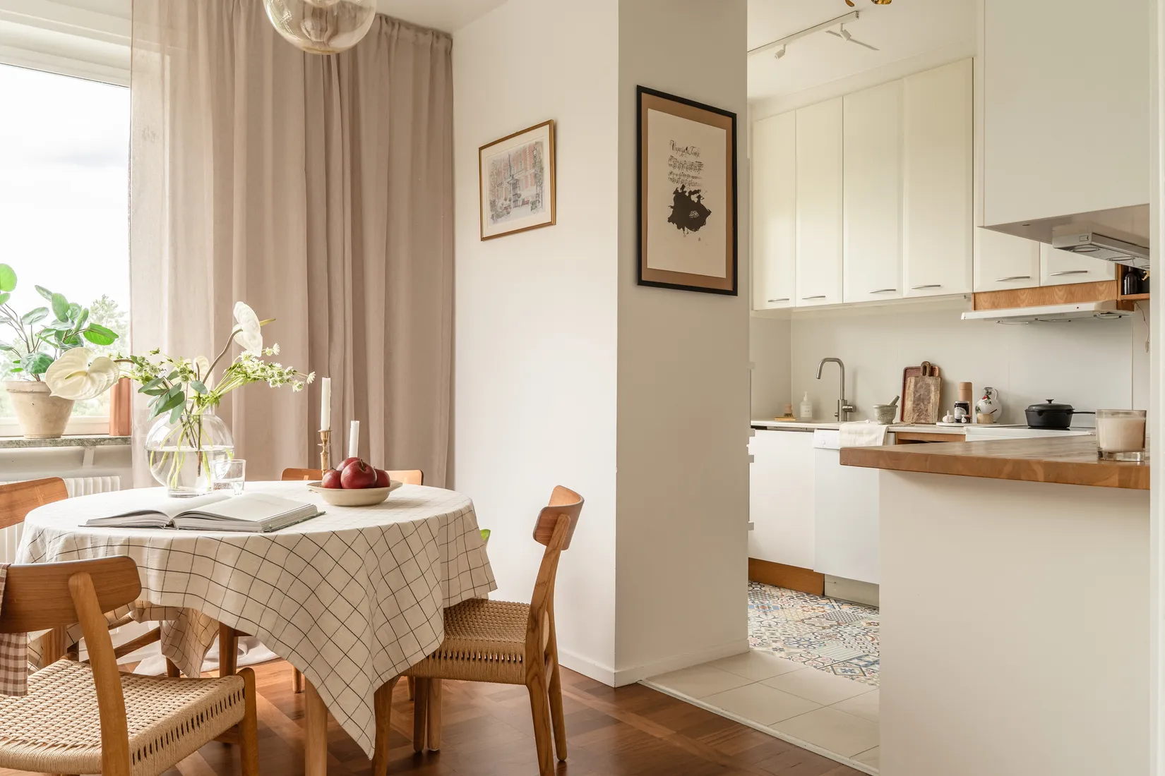 Bostadsrätt, Fastlagsvägen 55, Aspudden/Midsommarkransen, Stockholm