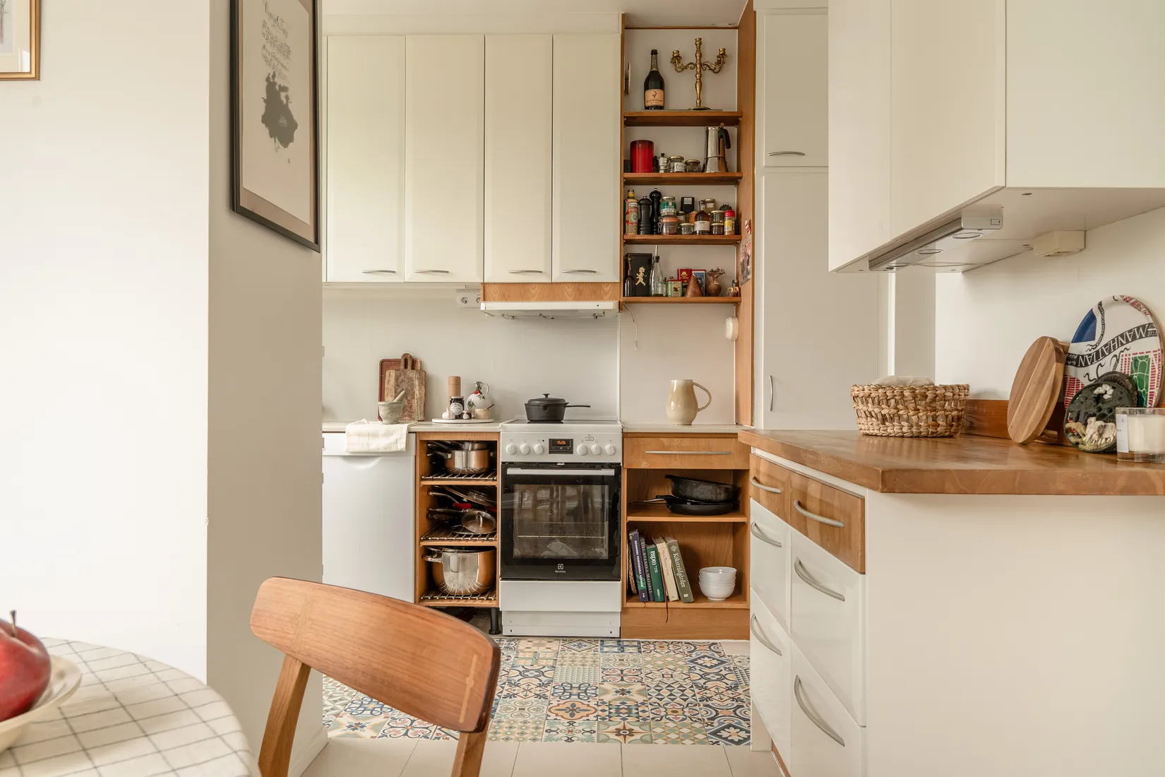 Bostadsrätt, Fastlagsvägen 55, Aspudden/Midsommarkransen, Stockholm
