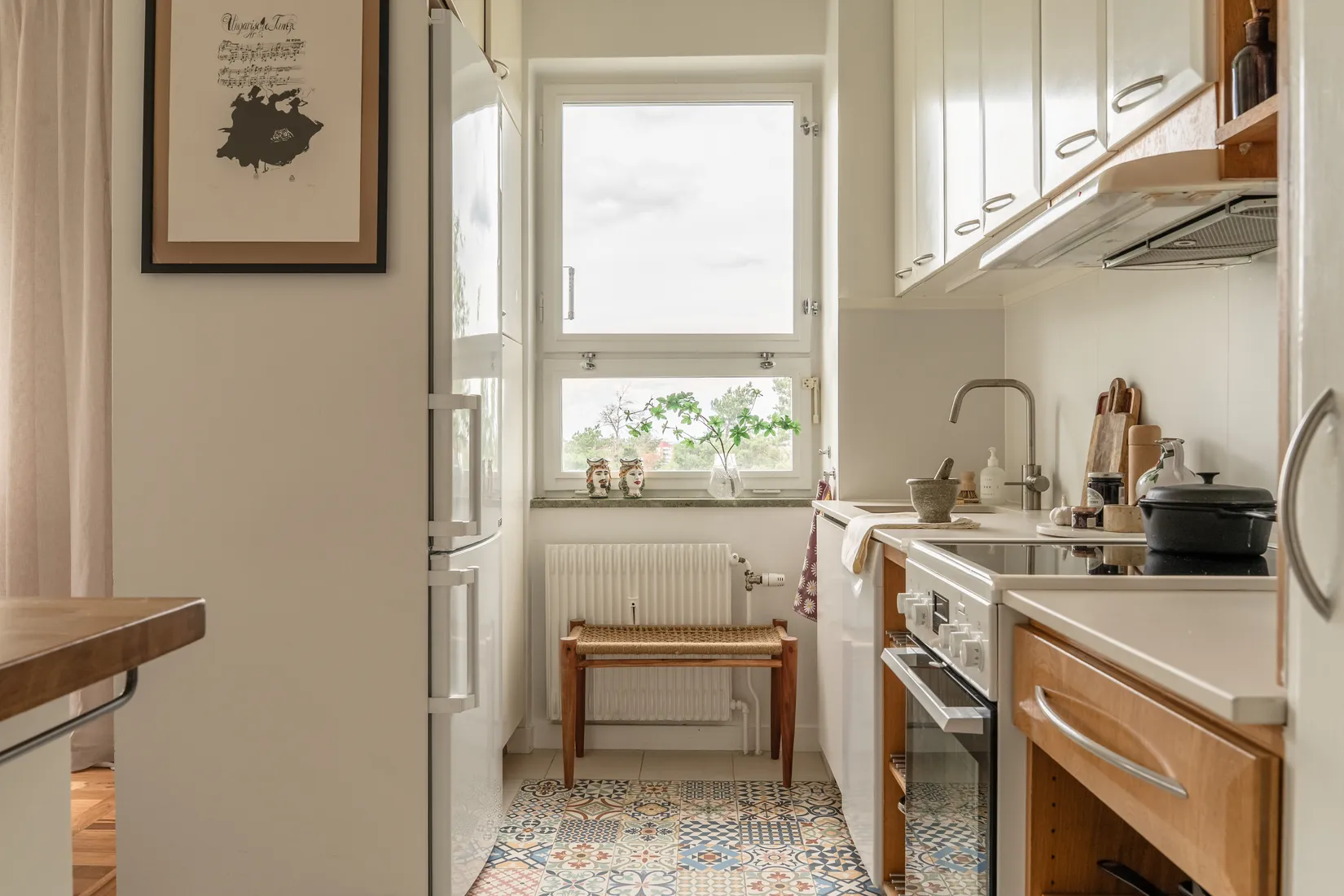 Bostadsrätt, Fastlagsvägen 55, Aspudden/Midsommarkransen, Stockholm