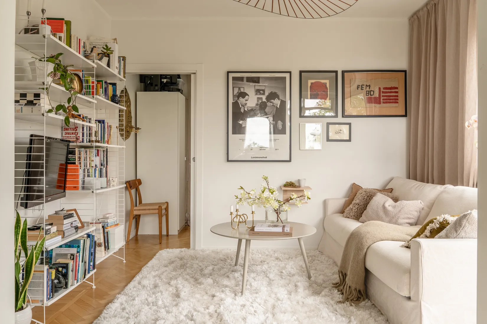 Bostadsrätt, Fastlagsvägen 55, Aspudden/Midsommarkransen, Stockholm