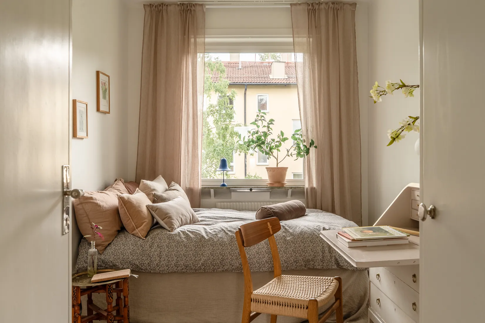 Bostadsrätt, Fastlagsvägen 55, Aspudden/Midsommarkransen, Stockholm