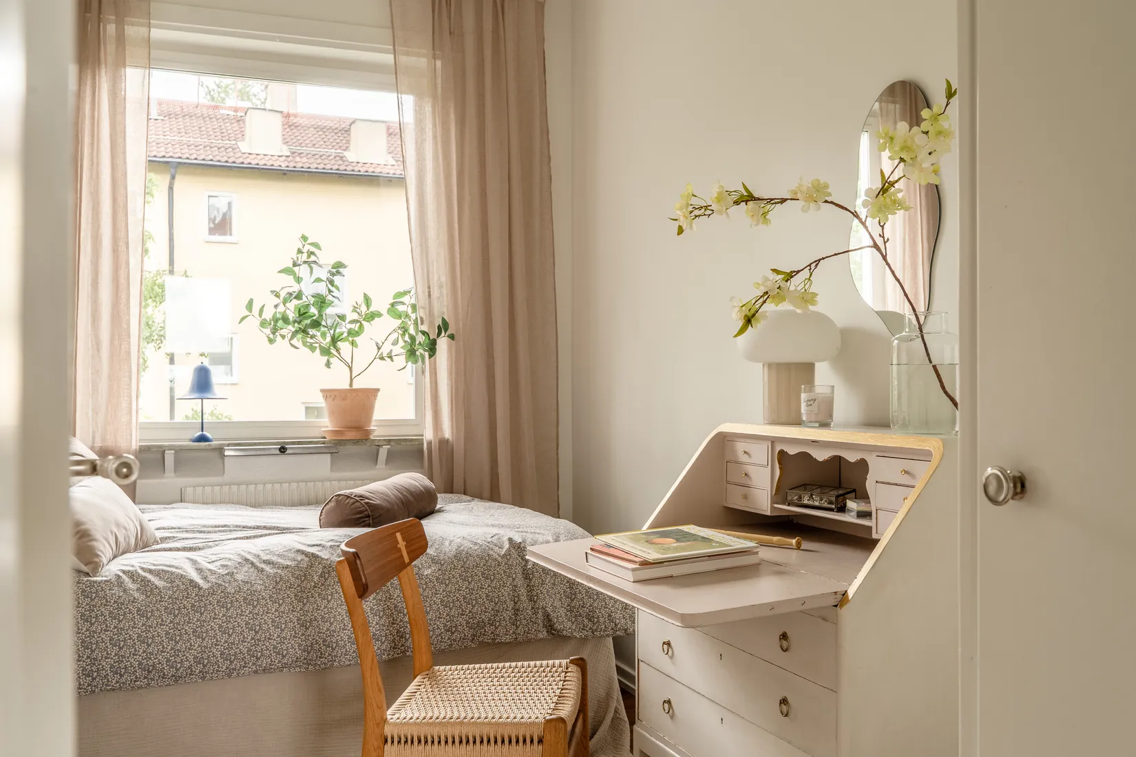 Bostadsrätt, Fastlagsvägen 55, Aspudden/Midsommarkransen, Stockholm