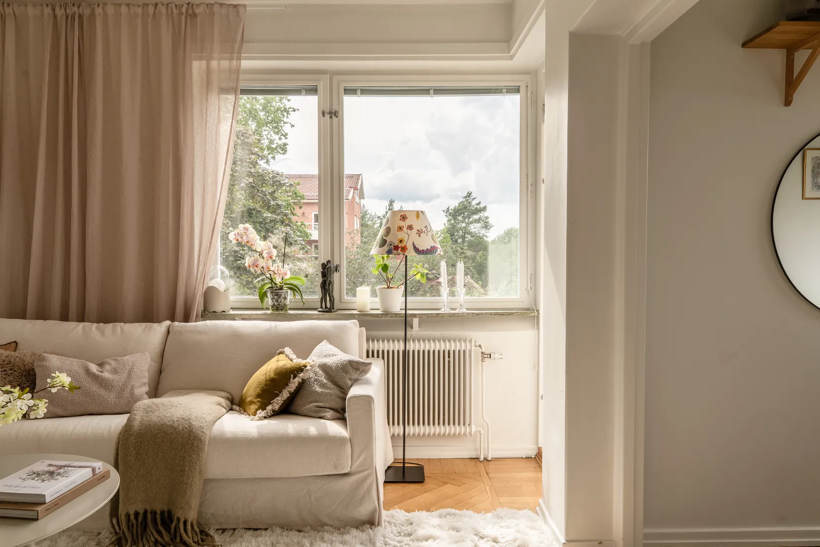 Bostadsrätt, Fastlagsvägen 55, Aspudden/Midsommarkransen, Stockholm