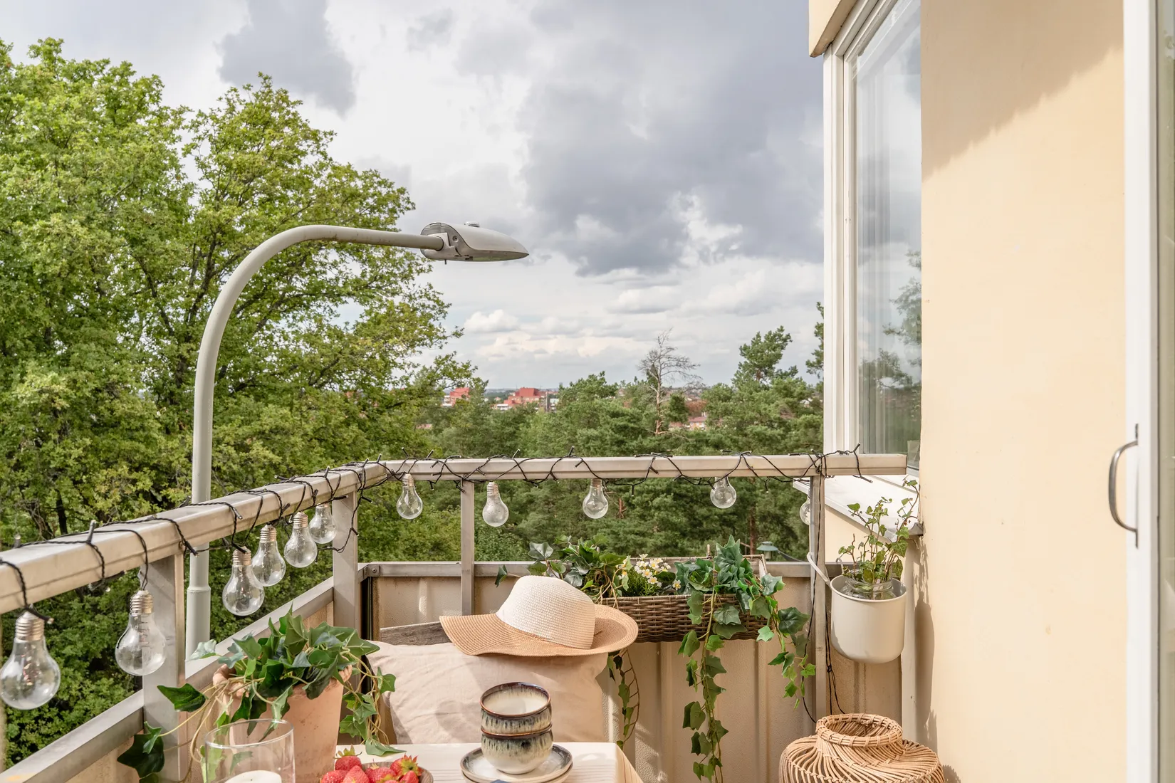 Bostadsrätt, Fastlagsvägen 55, Aspudden/Midsommarkransen, Stockholm