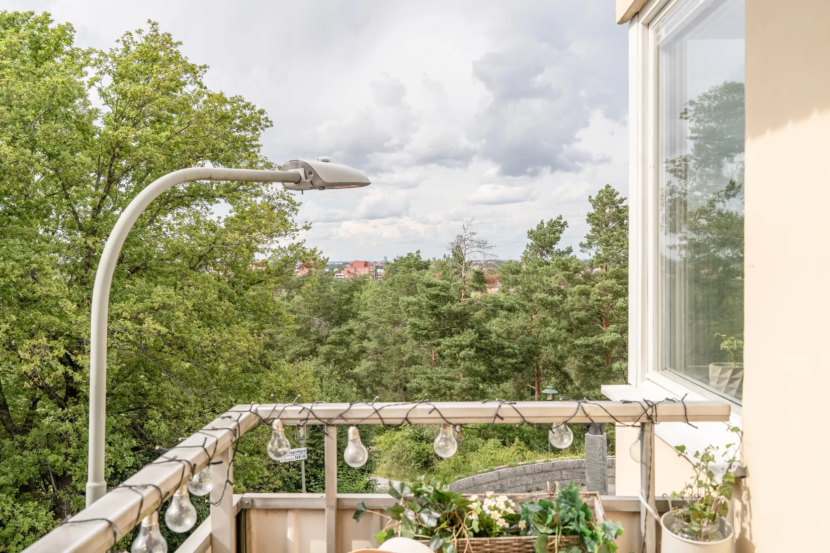 Bostadsrätt, Fastlagsvägen 55, Aspudden/Midsommarkransen, Stockholm