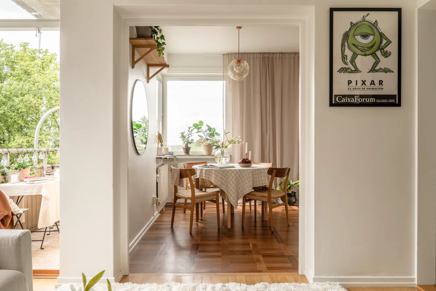 Bostadsrätt, Fastlagsvägen 55, Aspudden/Midsommarkransen, Stockholm