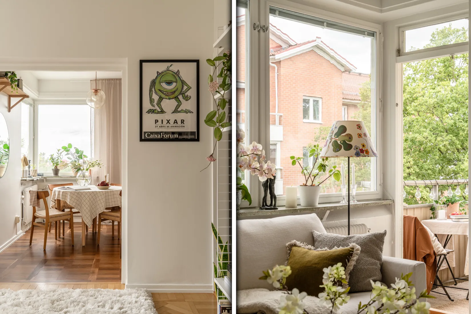 Bostadsrätt, Fastlagsvägen 55, Aspudden/Midsommarkransen, Stockholm