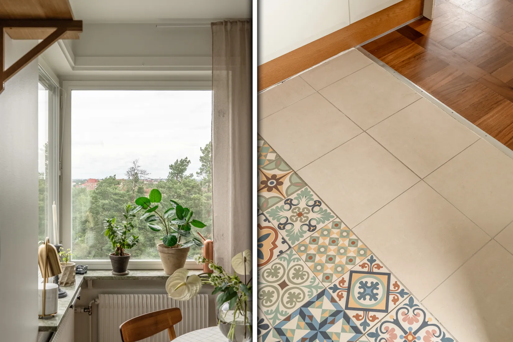 Bostadsrätt, Fastlagsvägen 55, Aspudden/Midsommarkransen, Stockholm