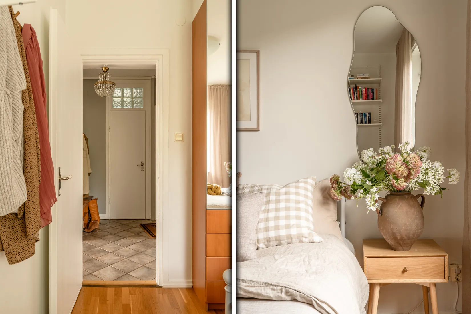Bostadsrätt, Fastlagsvägen 55, Aspudden/Midsommarkransen, Stockholm