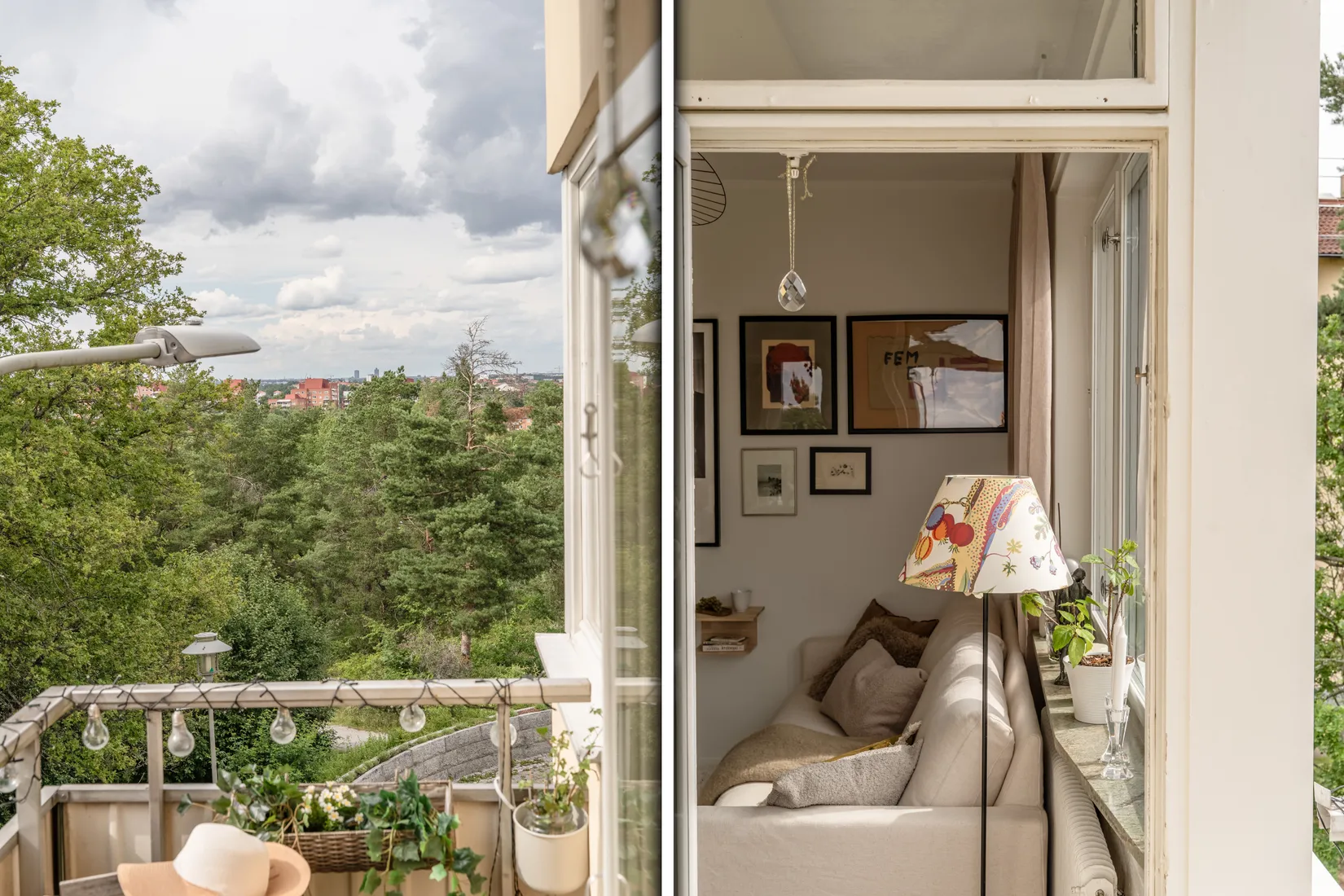 Bostadsrätt, Fastlagsvägen 55, Aspudden/Midsommarkransen, Stockholm