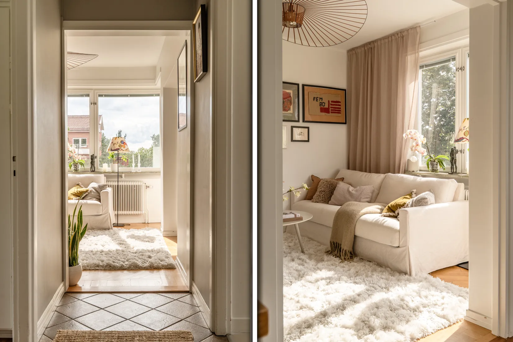 Bostadsrätt, Fastlagsvägen 55, Aspudden/Midsommarkransen, Stockholm