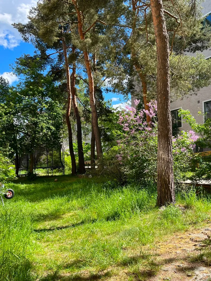 Bostadsrätt, Fastlagsvägen 55, Aspudden/Midsommarkransen, Stockholm