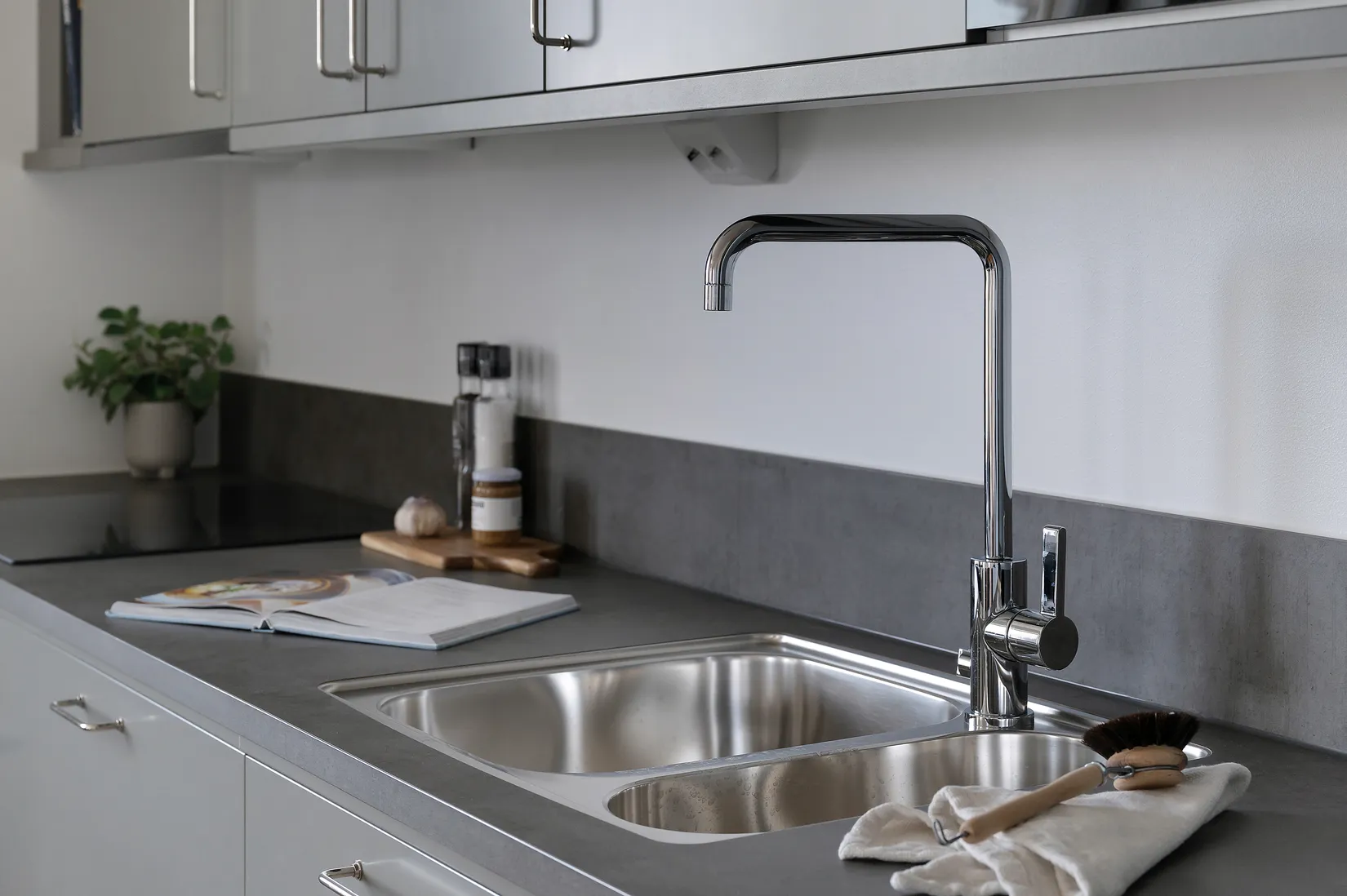 Bostadsrätt, Barkarbyvägen 91, Barkarbystaden, Järfälla