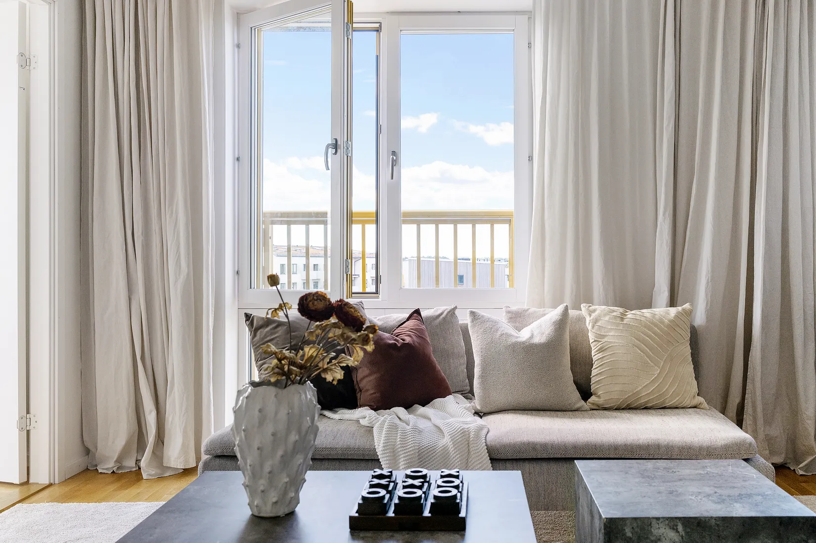 Bostadsrätt, Barkarbyvägen 91, Barkarbystaden, Järfälla