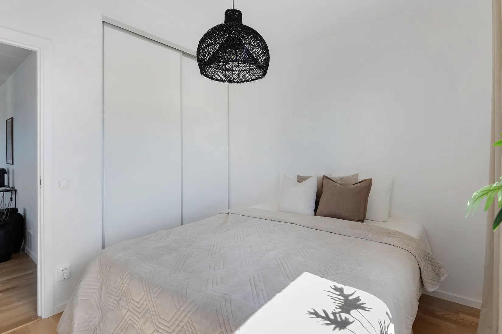 Bostadsrätt, Barkarbyvägen 91, Barkarbystaden, Järfälla