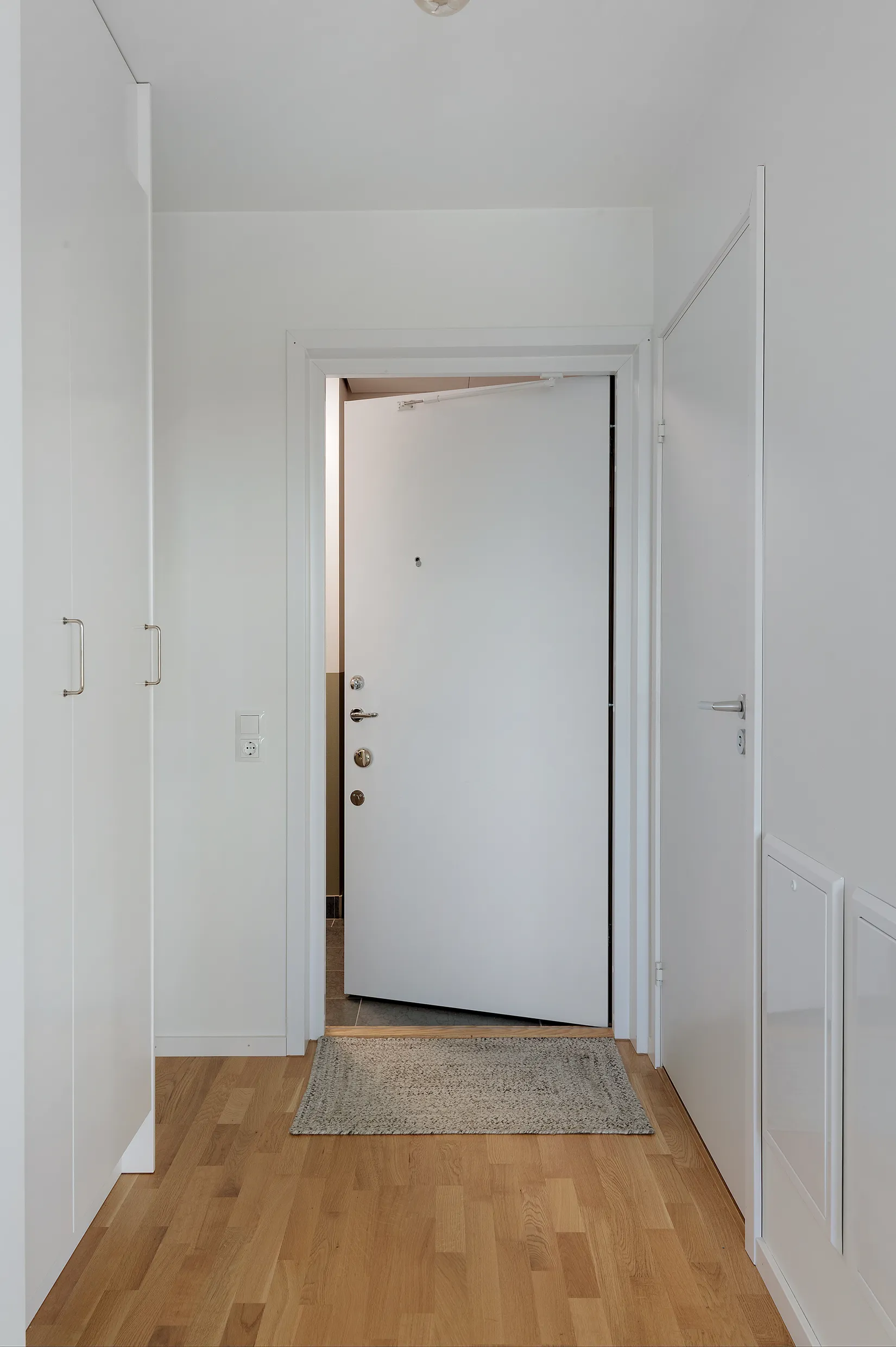 Bostadsrätt, Barkarbyvägen 91, Barkarbystaden, Järfälla
