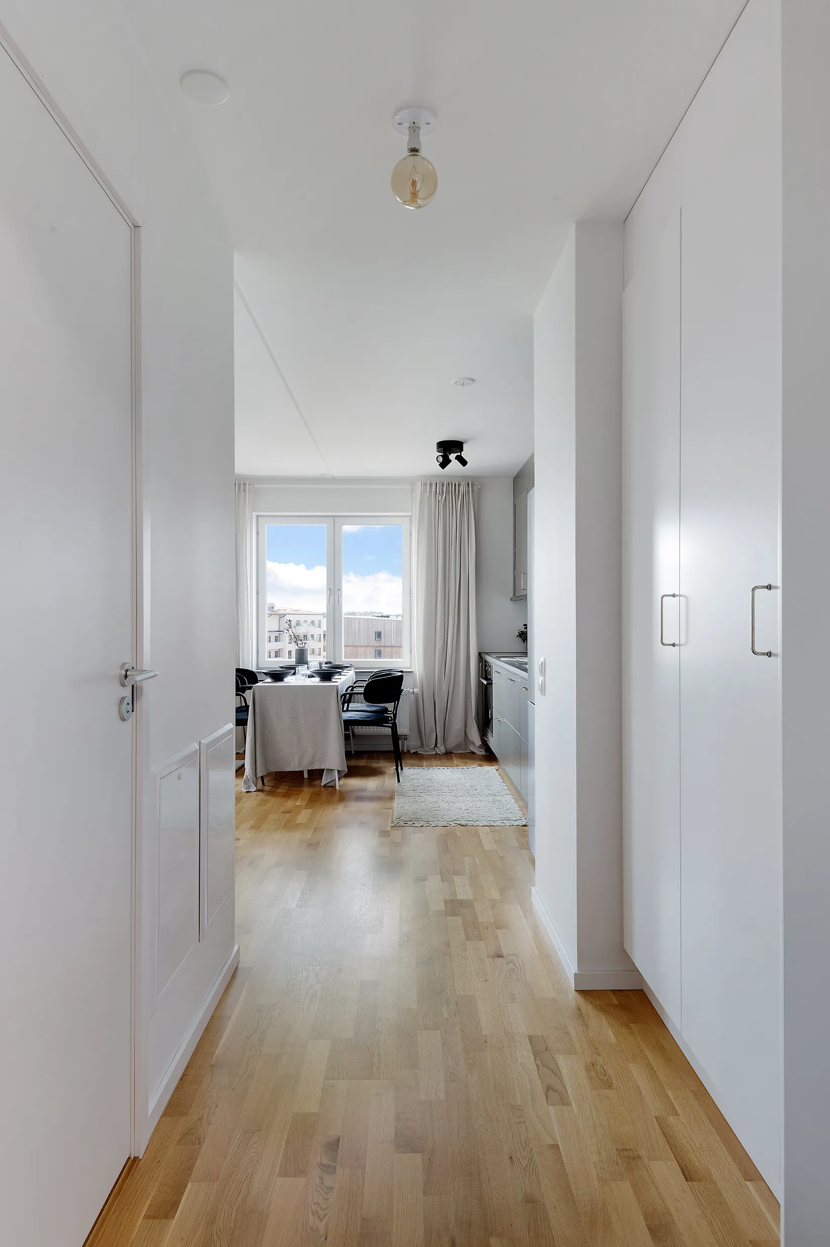 Bostadsrätt, Barkarbyvägen 91, Barkarbystaden, Järfälla
