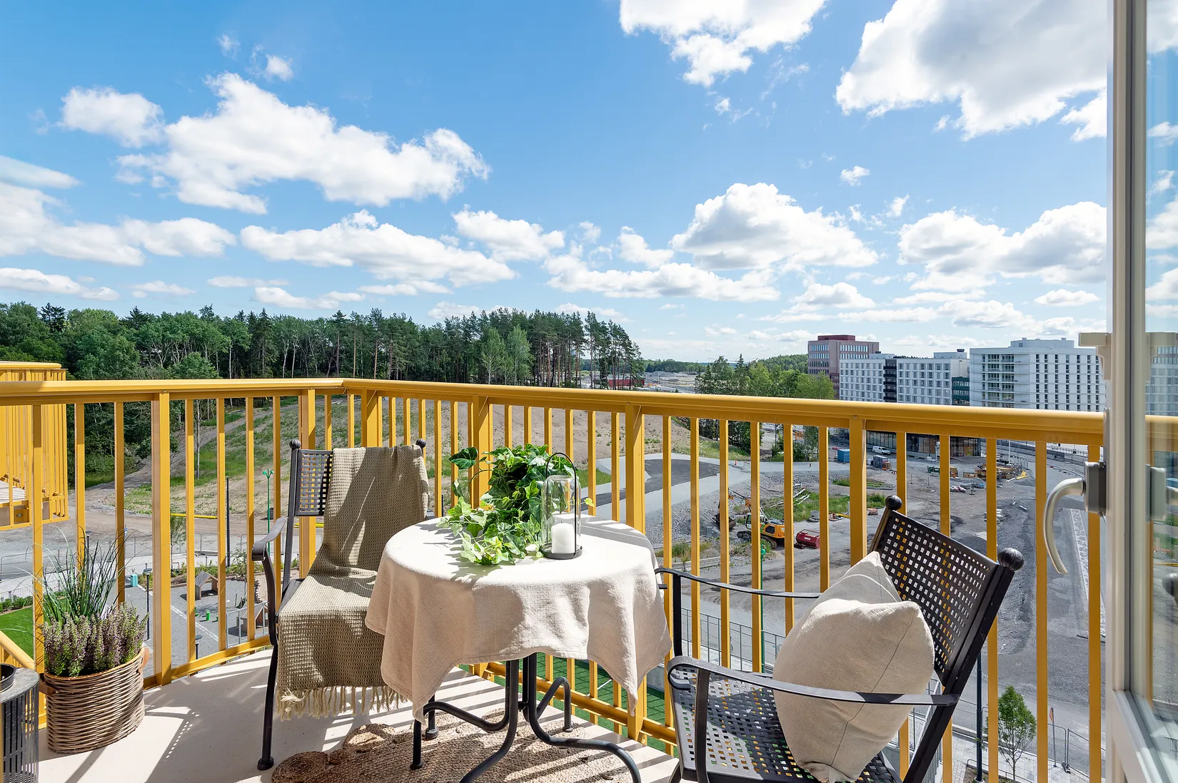 Bostadsrätt, Barkarbyvägen 91, Barkarbystaden, Järfälla