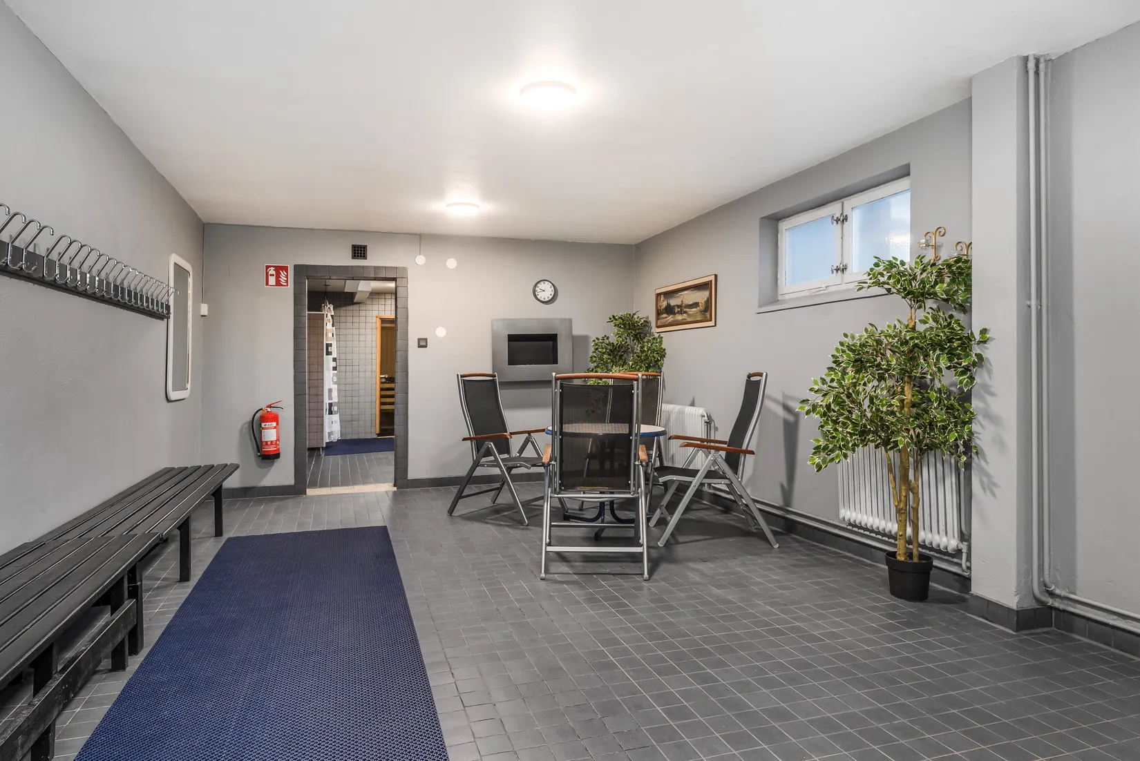 Bostadsrätt, Vinnerstadsvägen 18E, Dunteberget, Motala