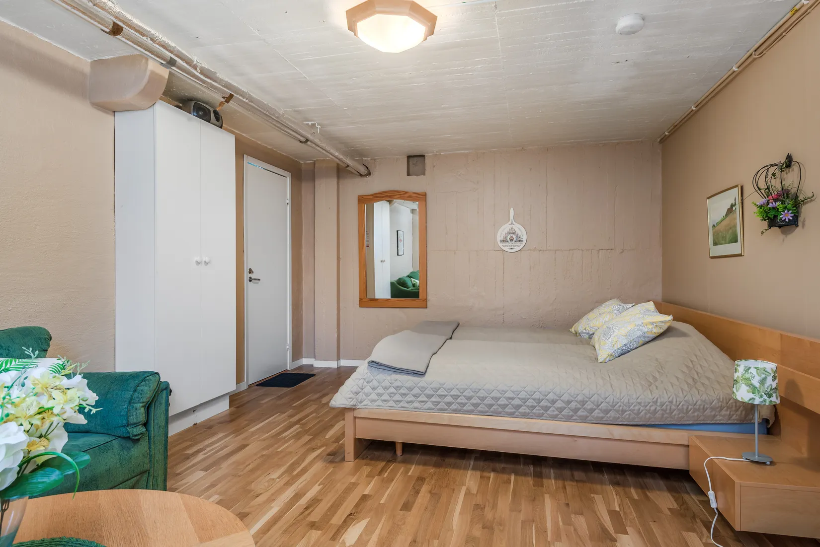 Bostadsrätt, Vinnerstadsvägen 18E, Dunteberget, Motala