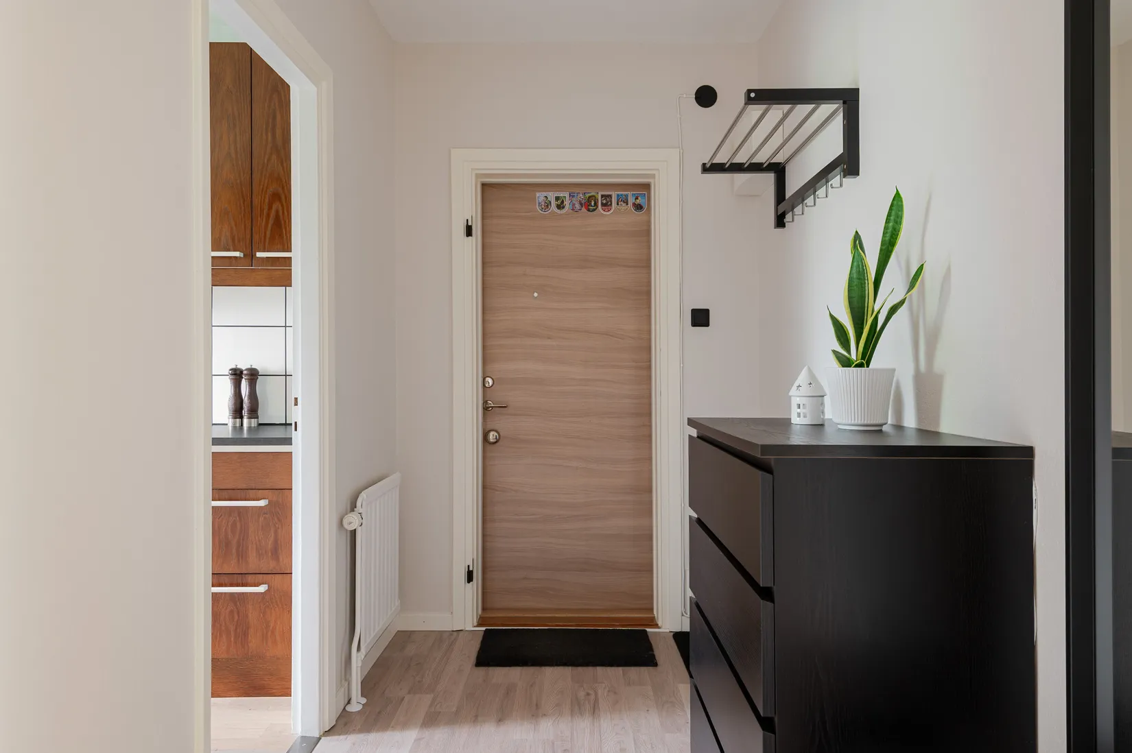 Bostadsrätt, Vinnerstadsvägen 18E, Dunteberget, Motala