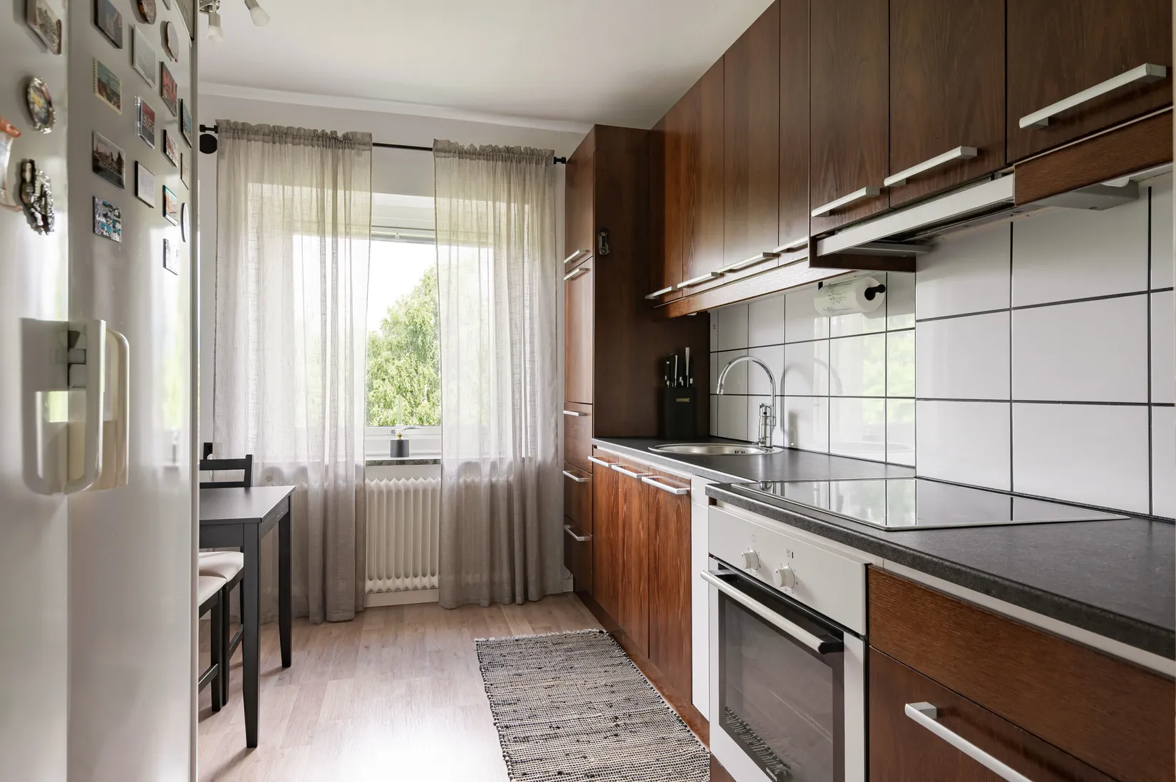 Bostadsrätt, Vinnerstadsvägen 18E, Dunteberget, Motala