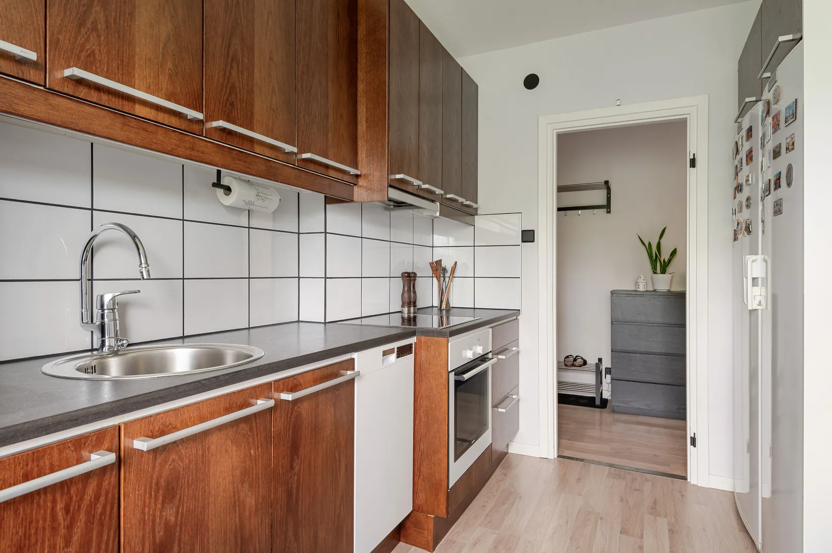 Bostadsrätt, Vinnerstadsvägen 18E, Dunteberget, Motala