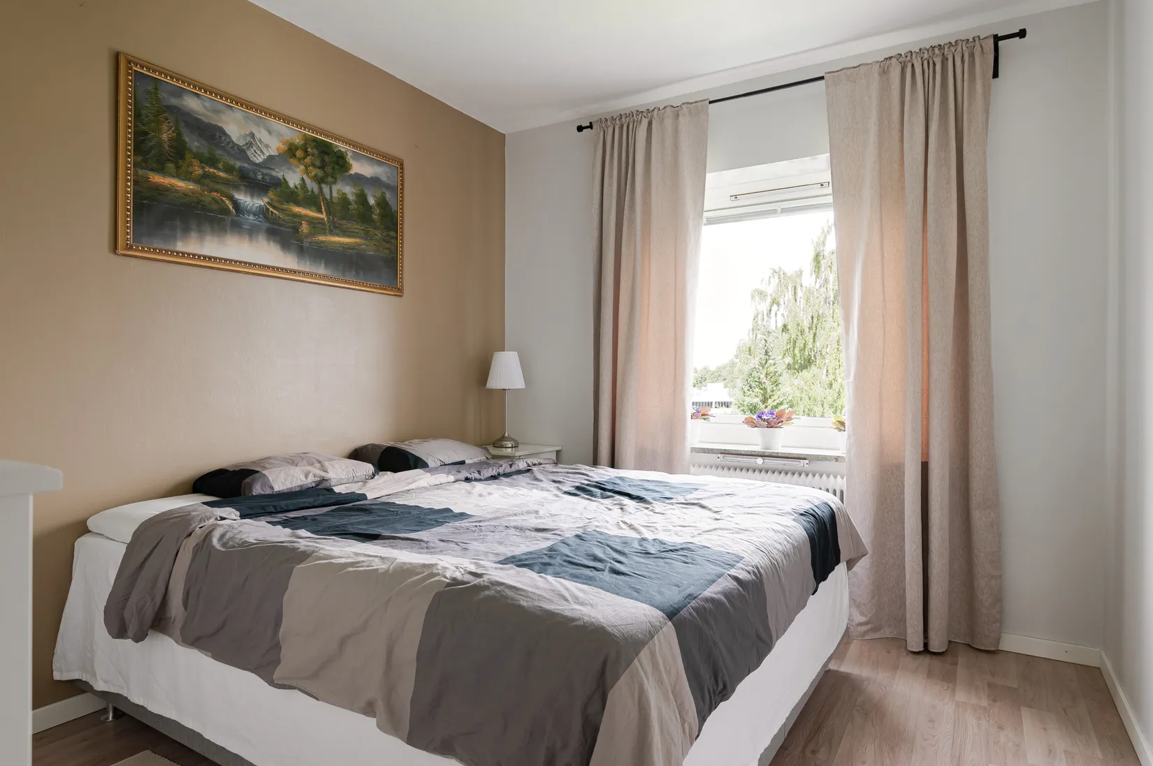 Bostadsrätt, Vinnerstadsvägen 18E, Dunteberget, Motala