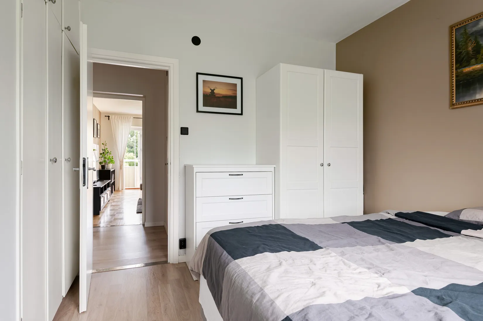Bostadsrätt, Vinnerstadsvägen 18E, Dunteberget, Motala