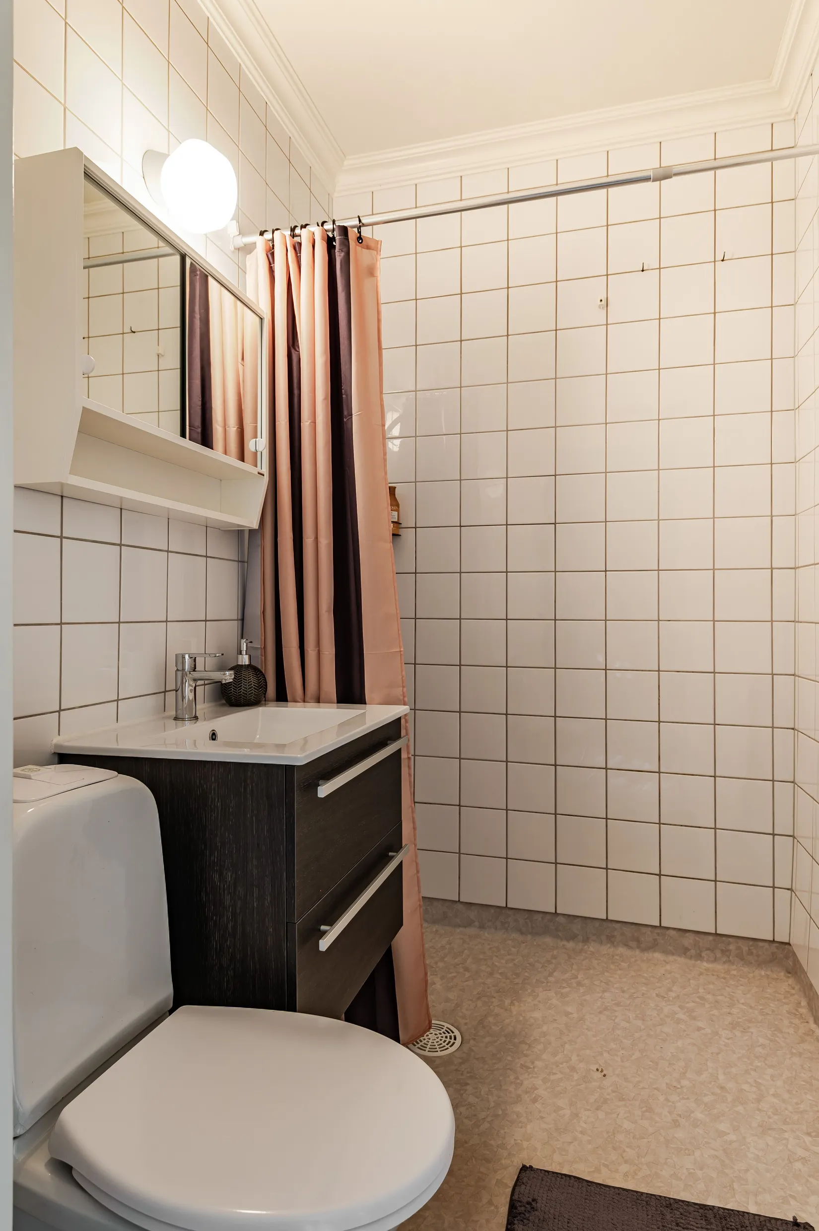 Bostadsrätt, Vinnerstadsvägen 18E, Dunteberget, Motala
