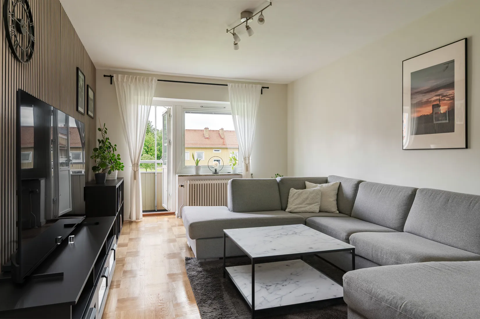 Bostadsrätt, Vinnerstadsvägen 18E, Dunteberget, Motala