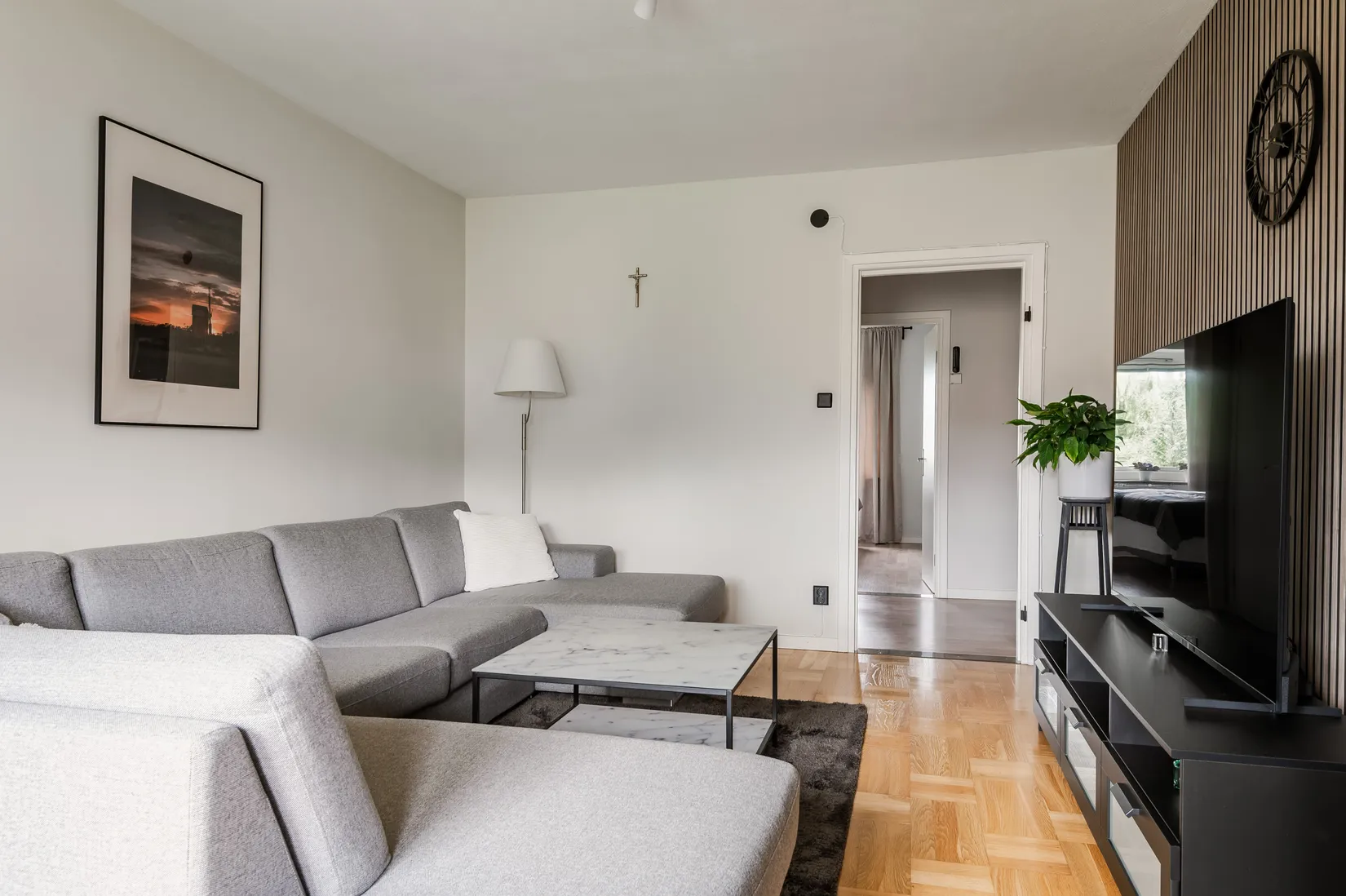 Bostadsrätt, Vinnerstadsvägen 18E, Dunteberget, Motala