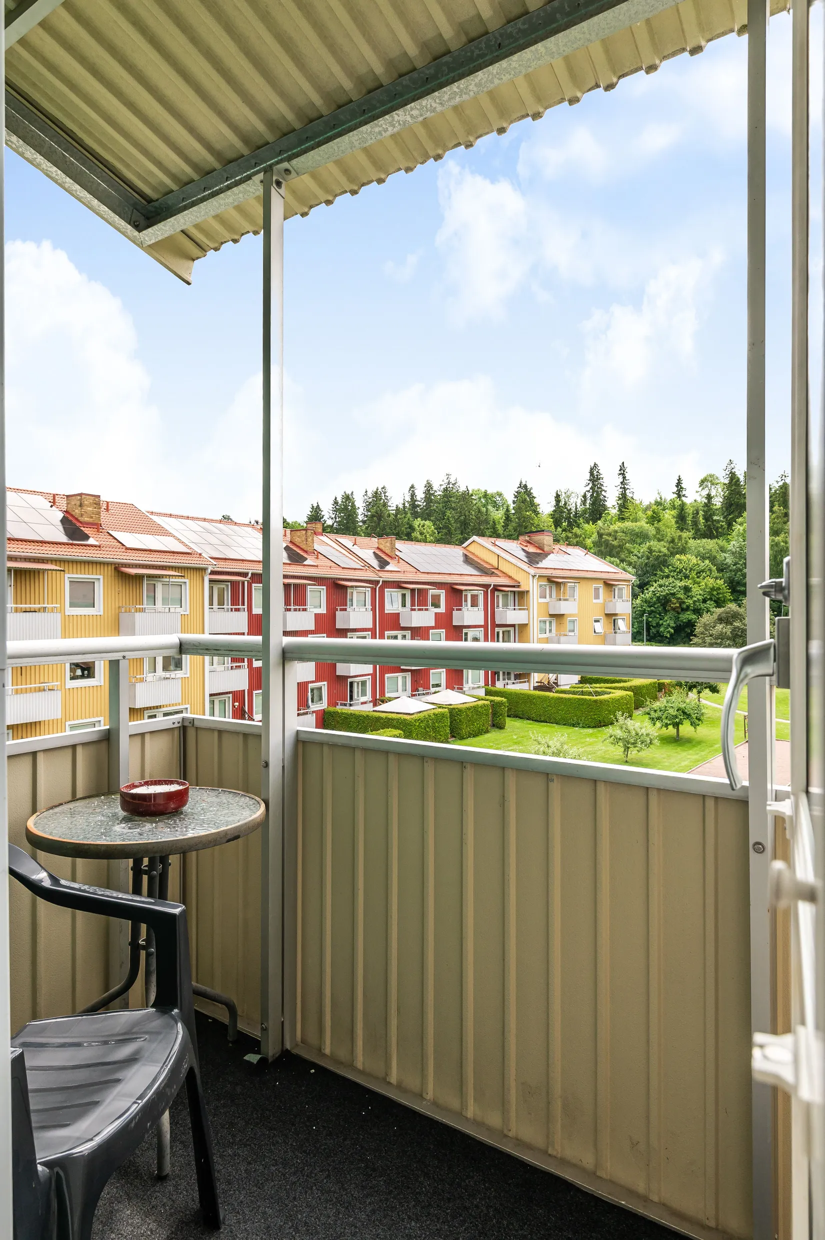 Bostadsrätt, Vinnerstadsvägen 18E, Dunteberget, Motala