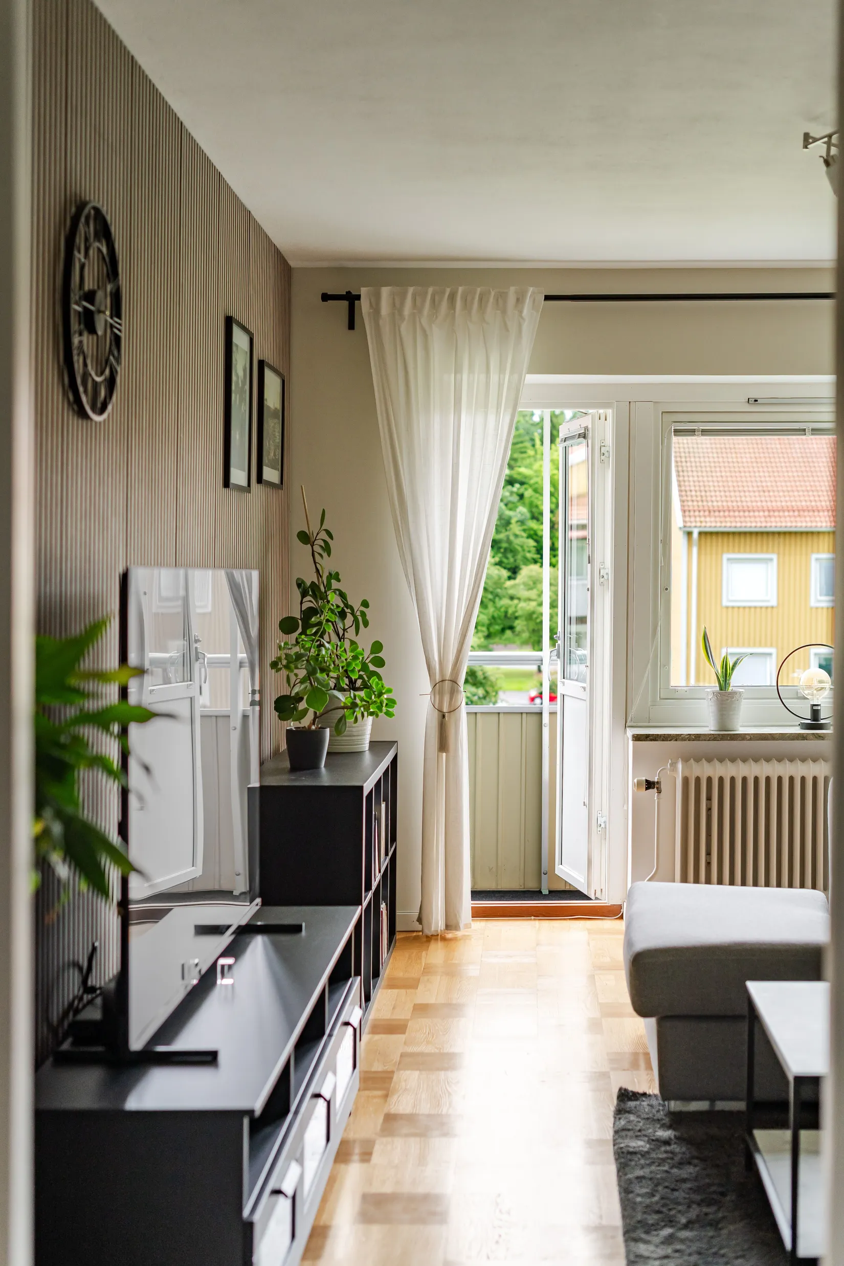 Bostadsrätt, Vinnerstadsvägen 18E, Dunteberget, Motala