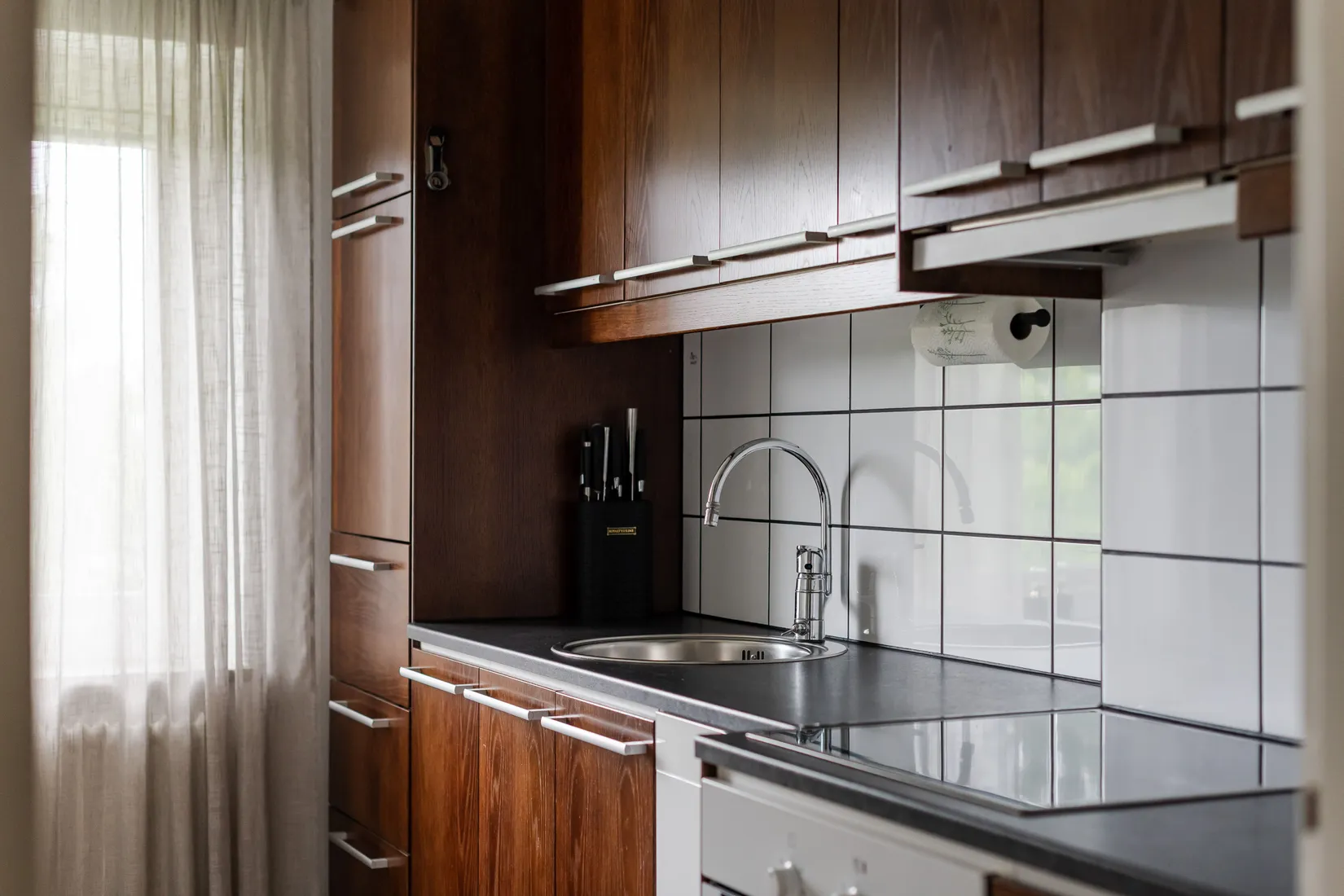 Bostadsrätt, Vinnerstadsvägen 18E, Dunteberget, Motala