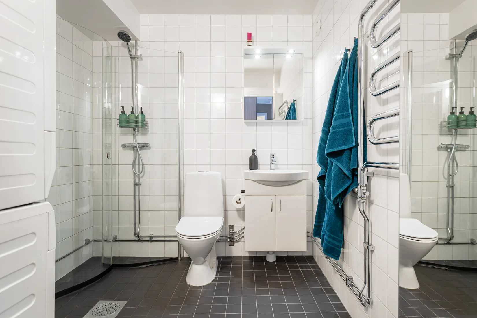 Bostadsrätt, Celsings väg 83, Rotsunda, Sollentuna