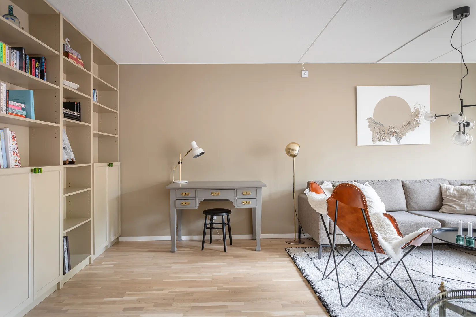 Bostadsrätt, Celsings väg 83, Rotsunda, Sollentuna