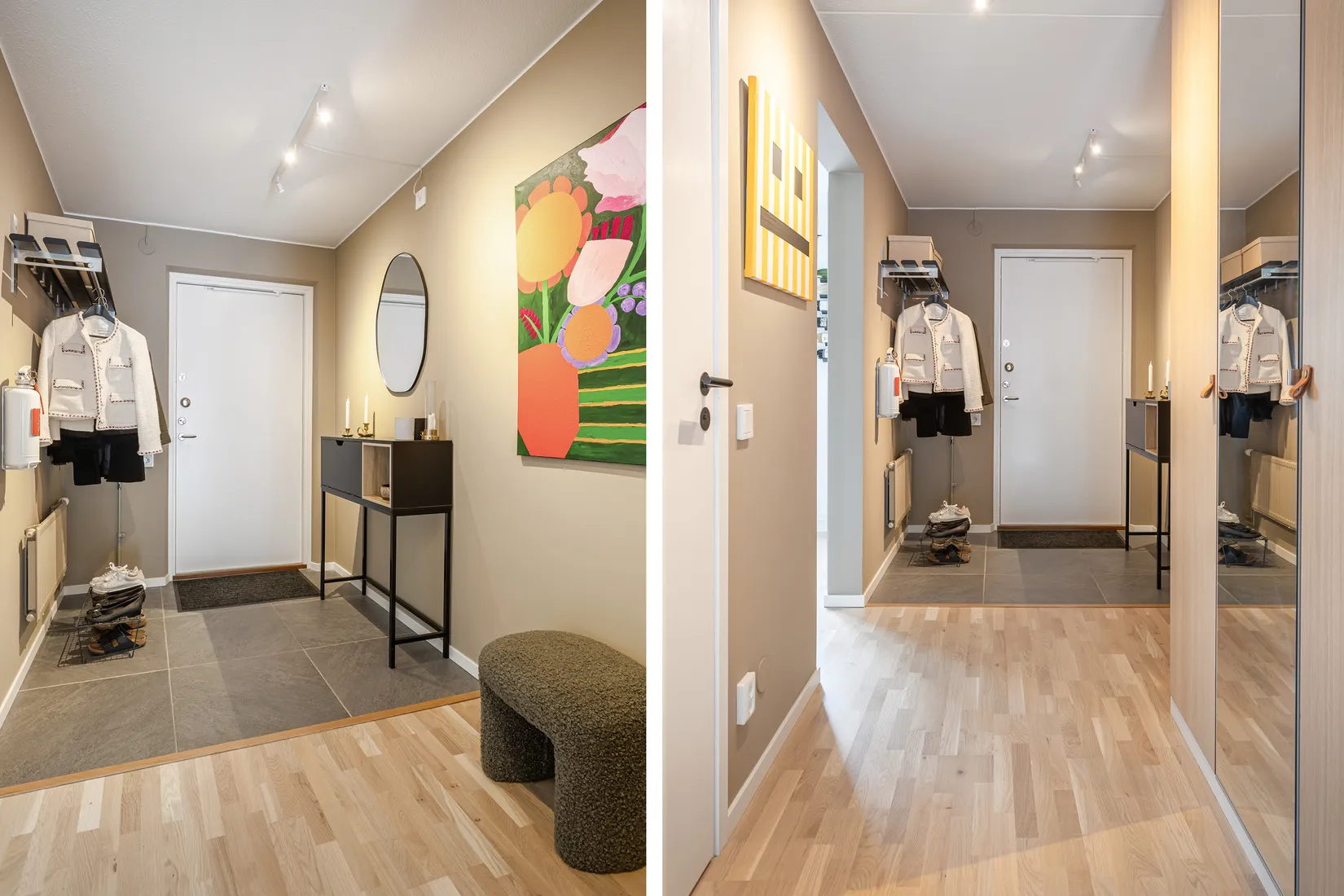 Bostadsrätt, Celsings väg 83, Rotsunda, Sollentuna