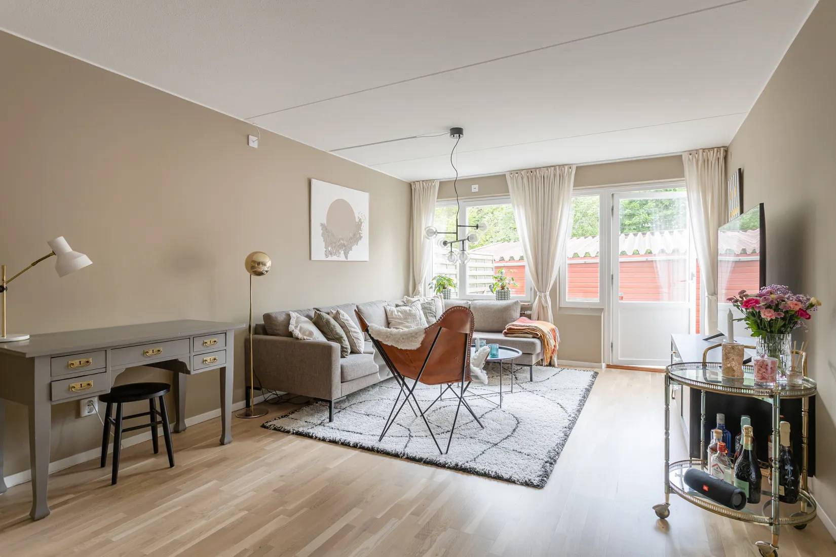 Bostadsrätt, Celsings väg 83, Rotsunda, Sollentuna