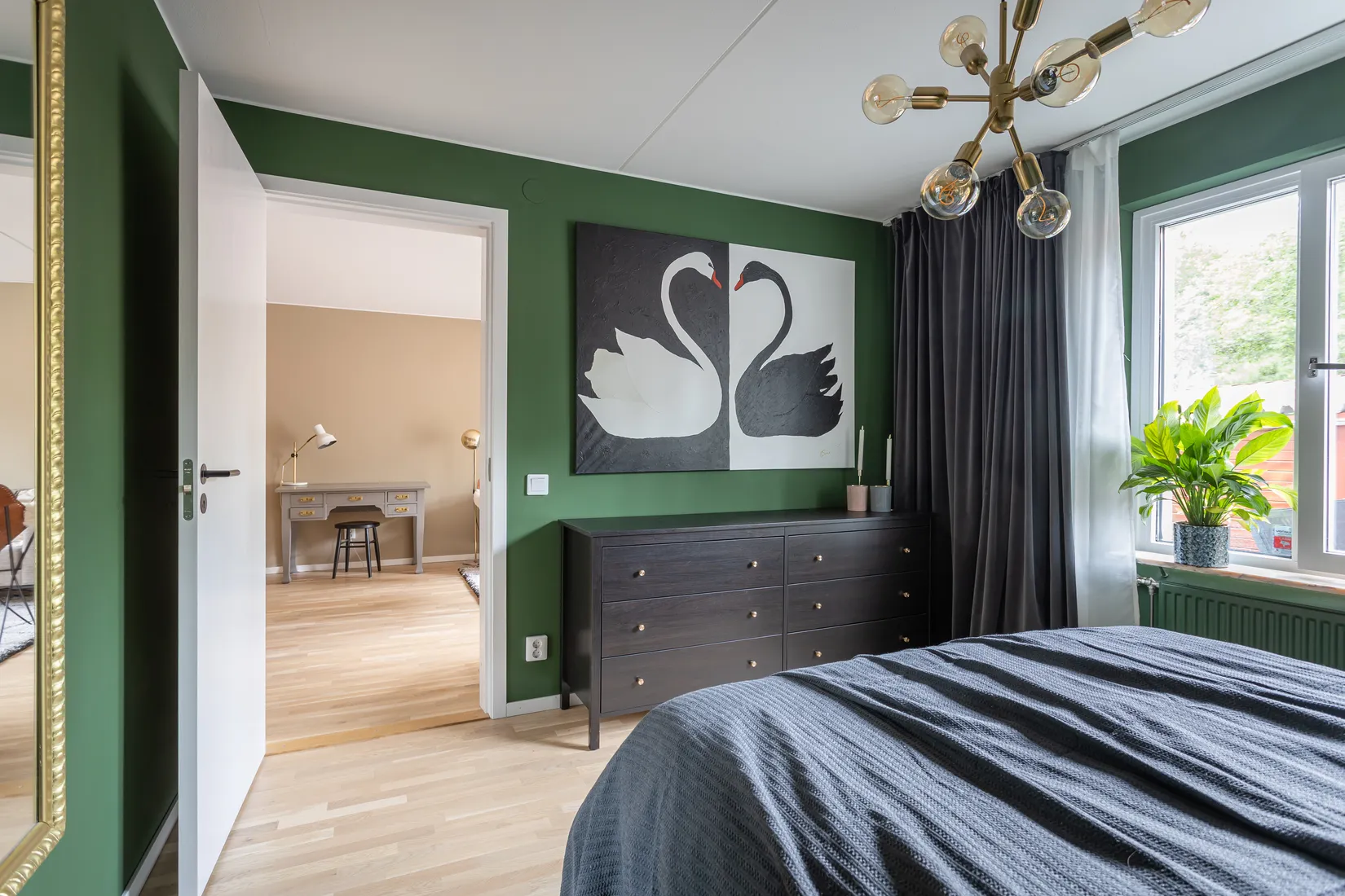 Bostadsrätt, Celsings väg 83, Rotsunda, Sollentuna