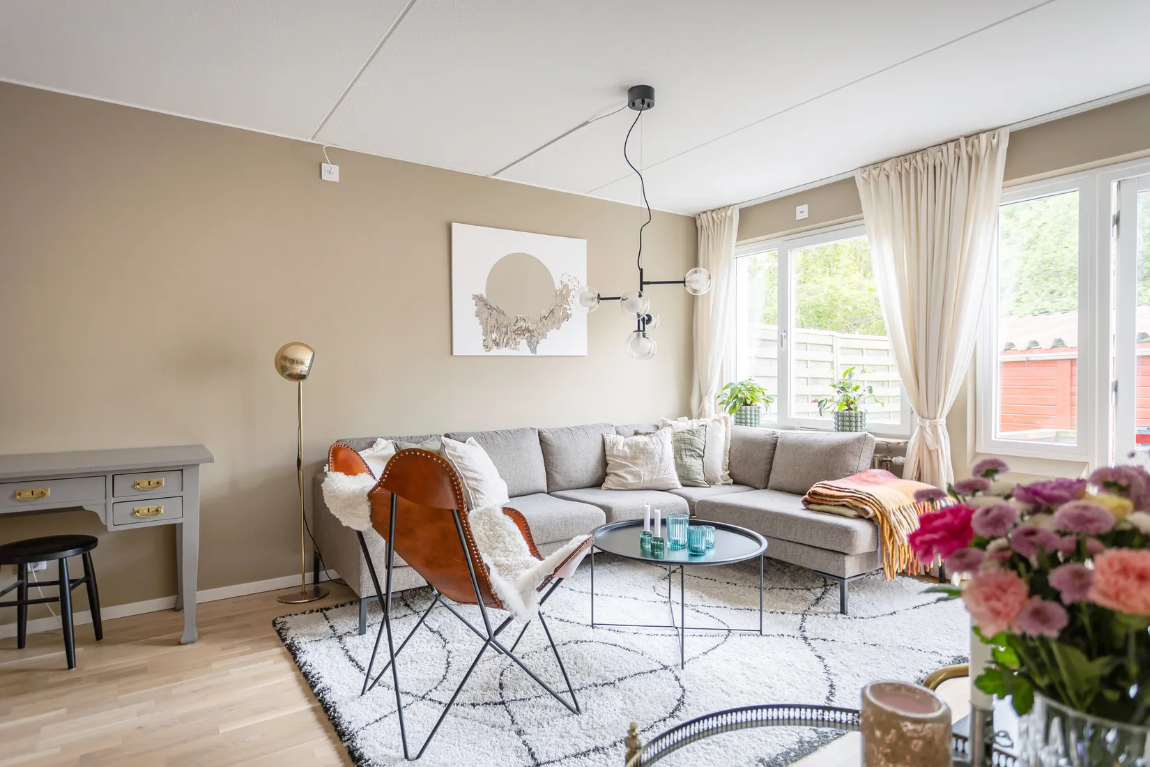 Bostadsrätt, Celsings väg 83, Rotsunda, Sollentuna
