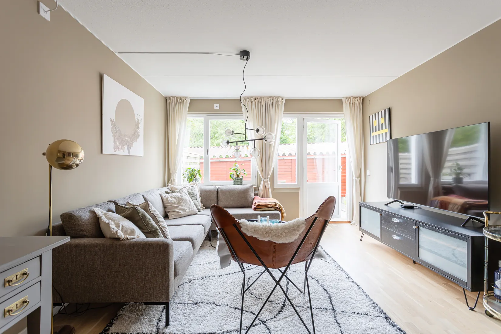 Bostadsrätt, Celsings väg 83, Rotsunda, Sollentuna