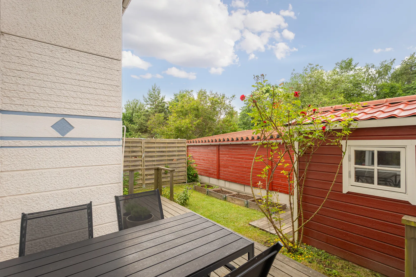 Bostadsrätt, Celsings väg 83, Rotsunda, Sollentuna
