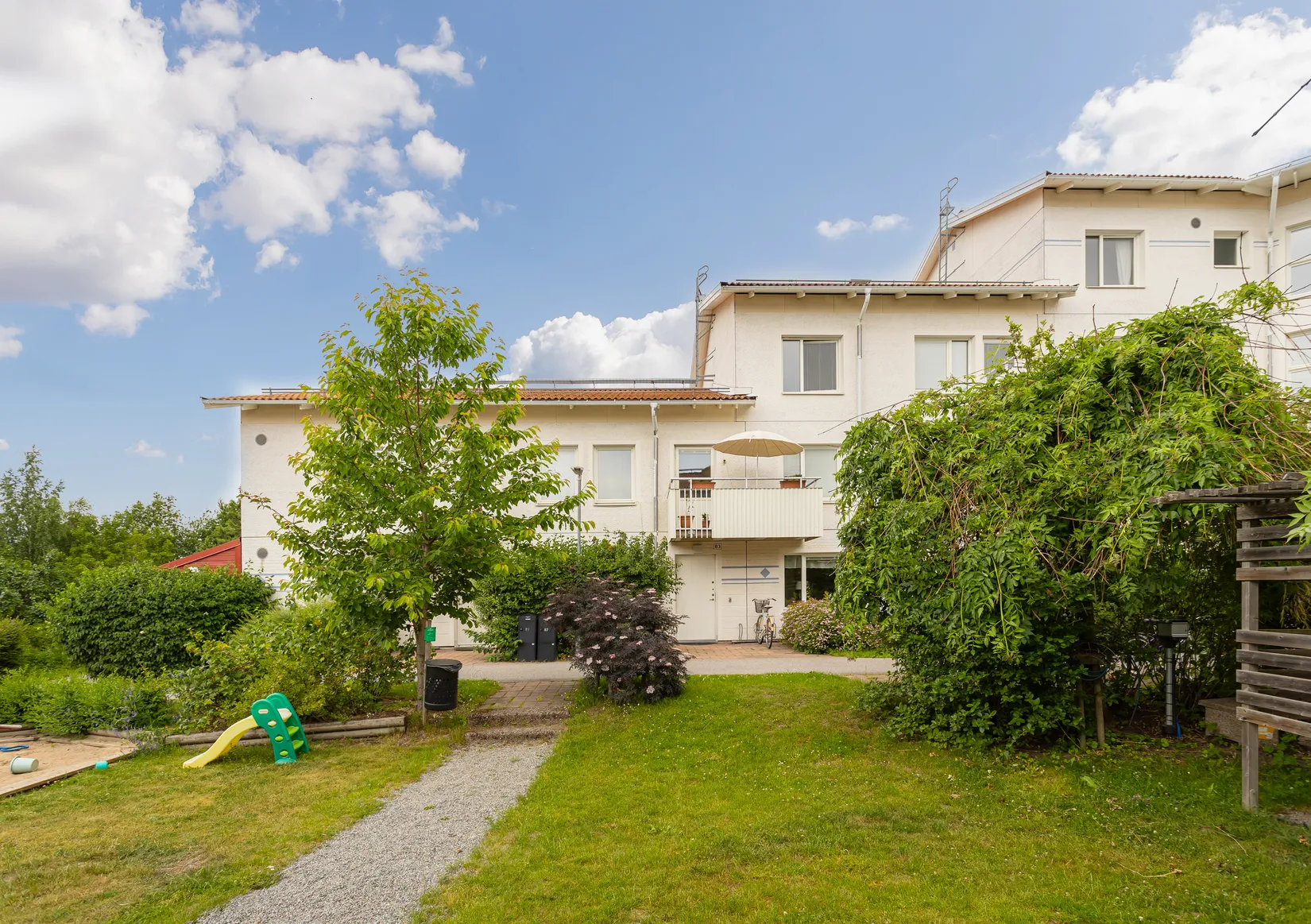 Bostadsrätt, Celsings väg 83, Rotsunda, Sollentuna