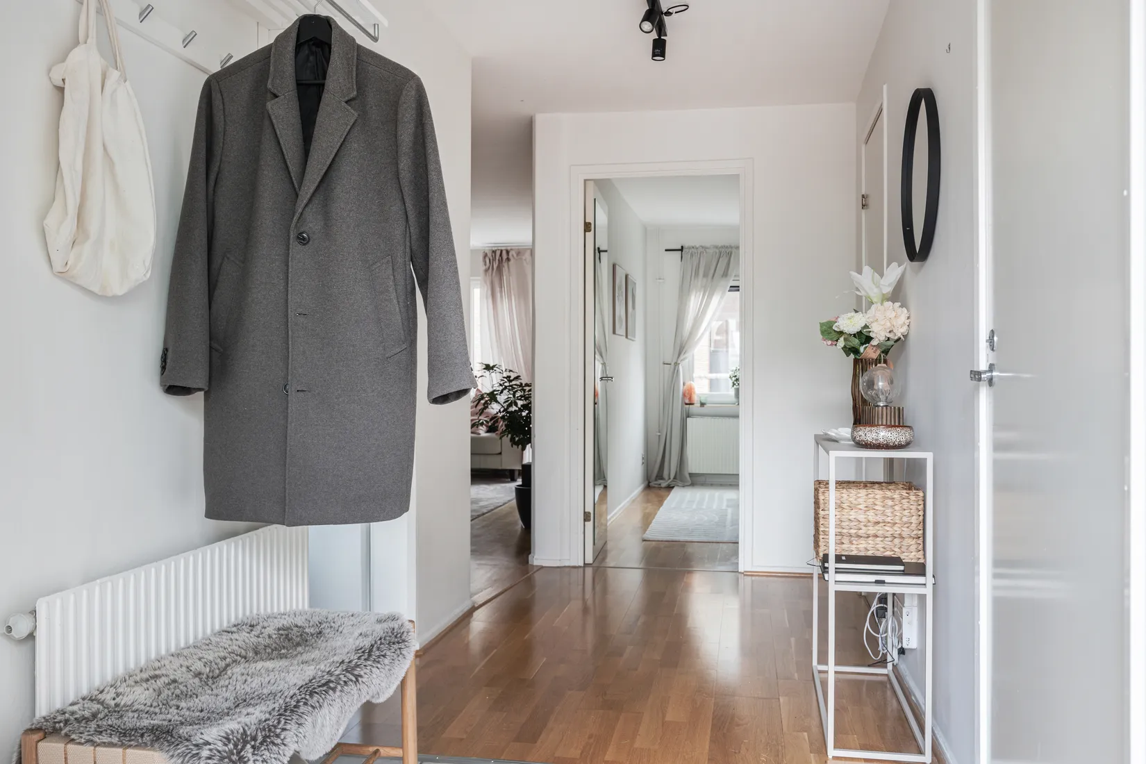 Bostadsrätt, Norra Kyrkogatan 8, Helsingborg