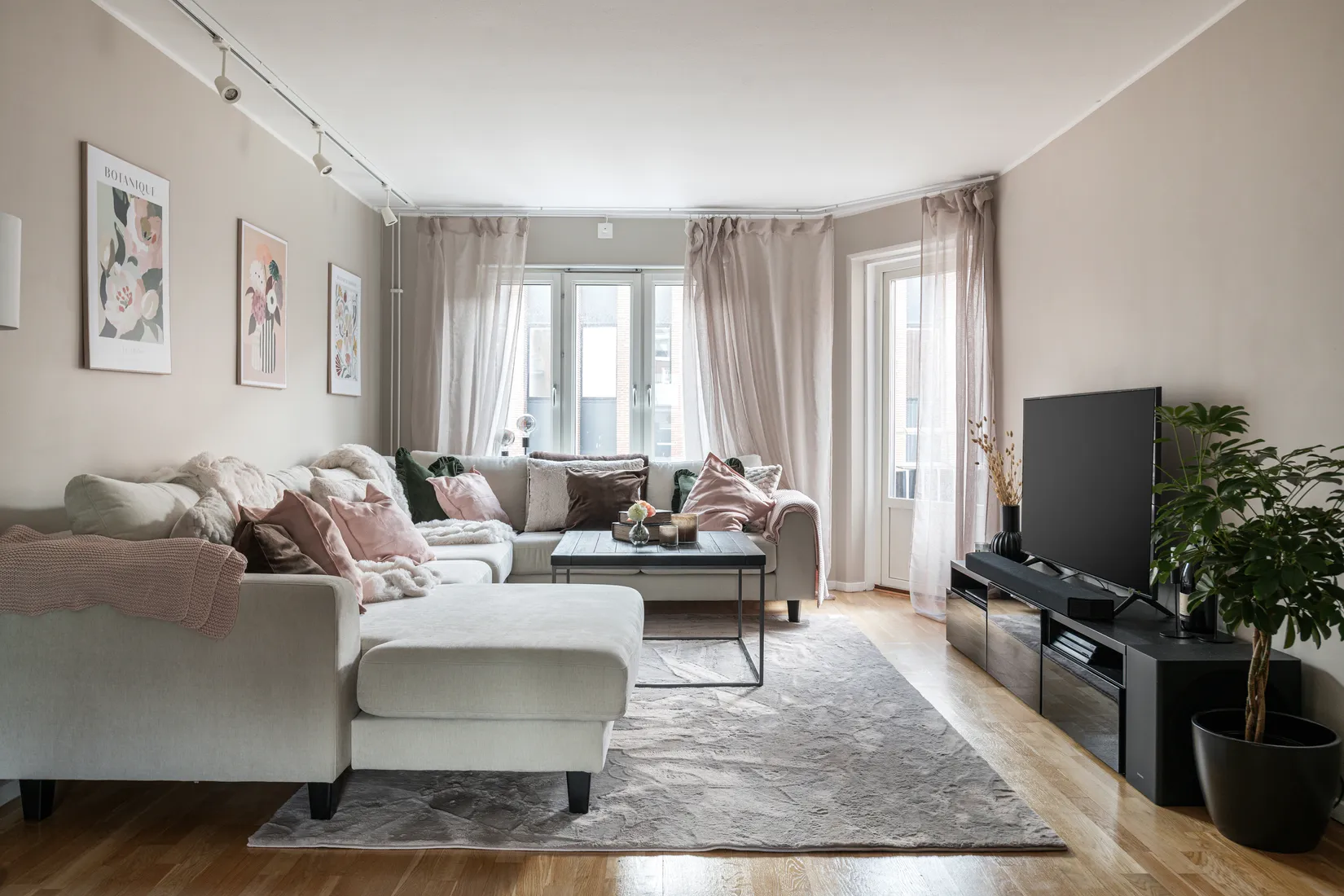 Bostadsrätt, Norra Kyrkogatan 8, Helsingborg