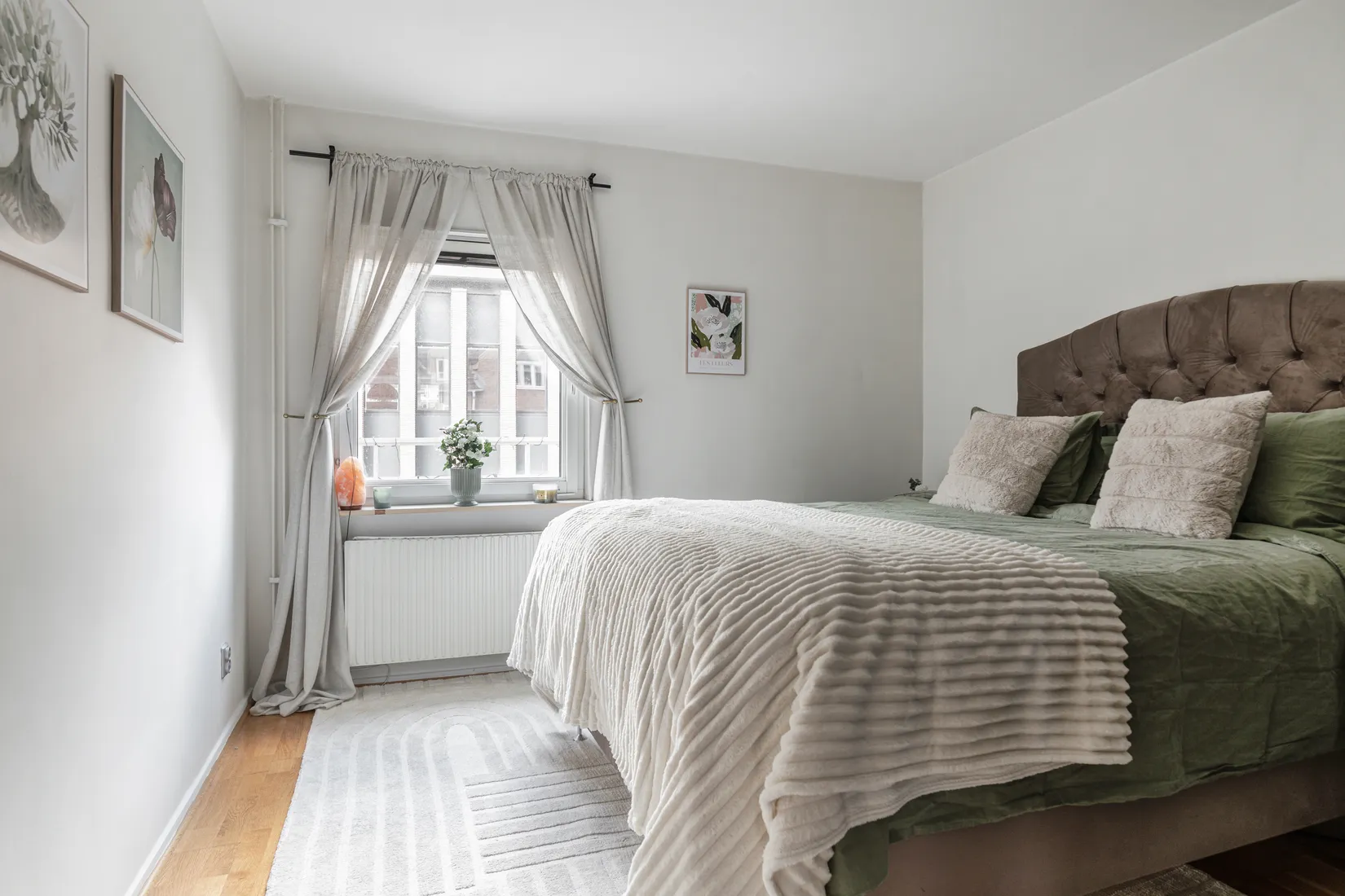 Bostadsrätt, Norra Kyrkogatan 8, Helsingborg