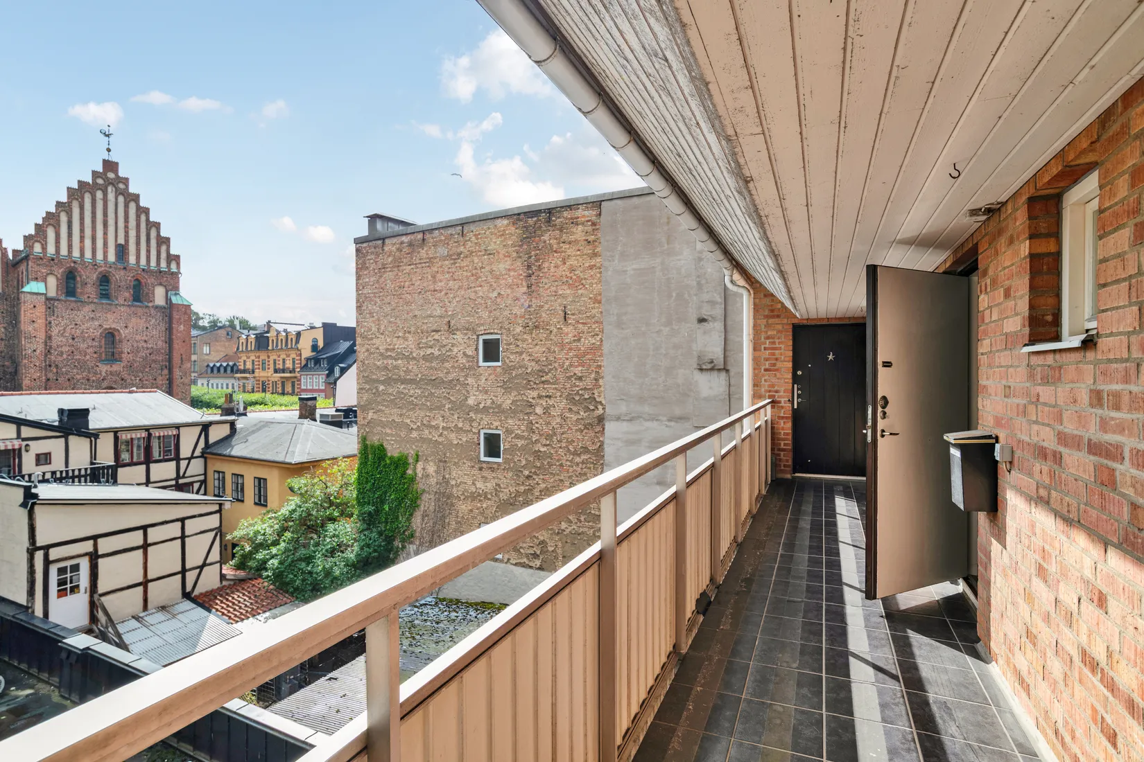 Bostadsrätt, Norra Kyrkogatan 8, Helsingborg
