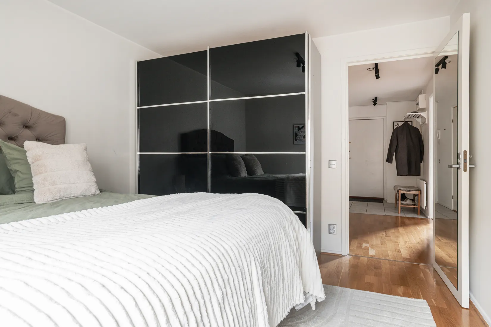 Bostadsrätt, Norra Kyrkogatan 8, Helsingborg